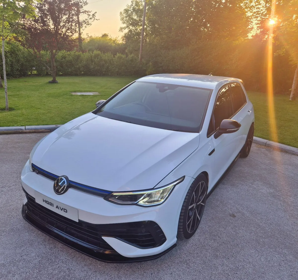 ☆211 Volkswagen Golf R Tdi Rep☆ - Image 1