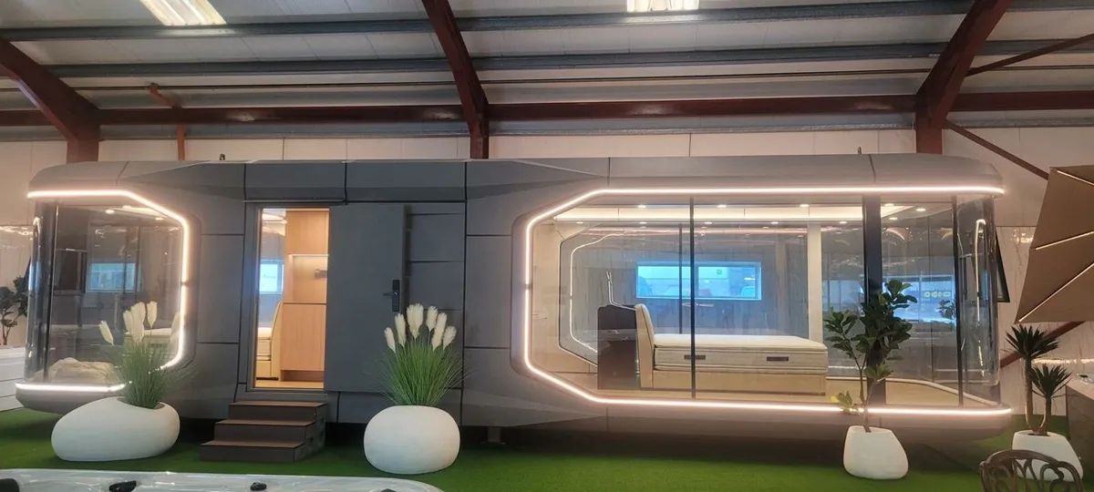 Mobile home - Image 4