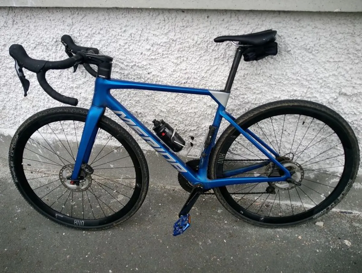 Road Bike - Image 1