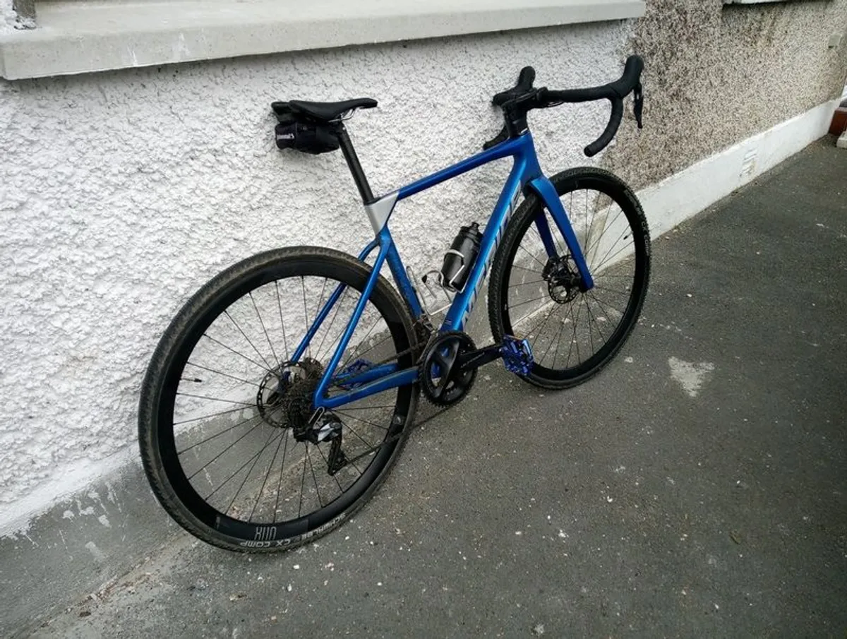 Road Bike - Image 2