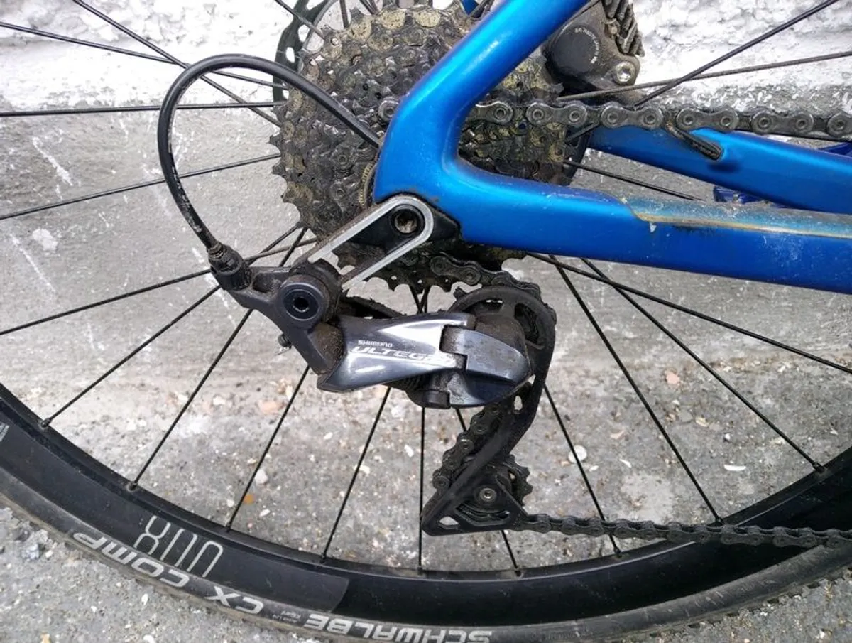 Road Bike - Image 3