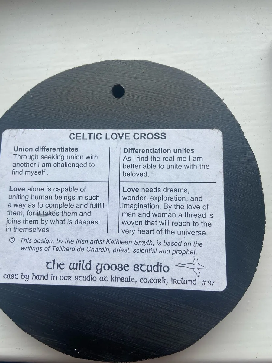 Household plaques - Image 4