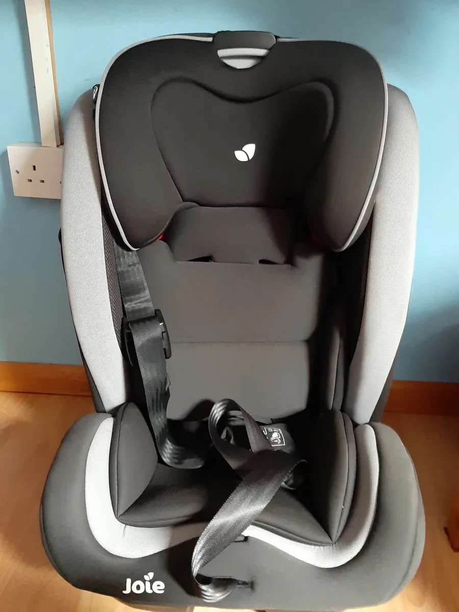 car seat