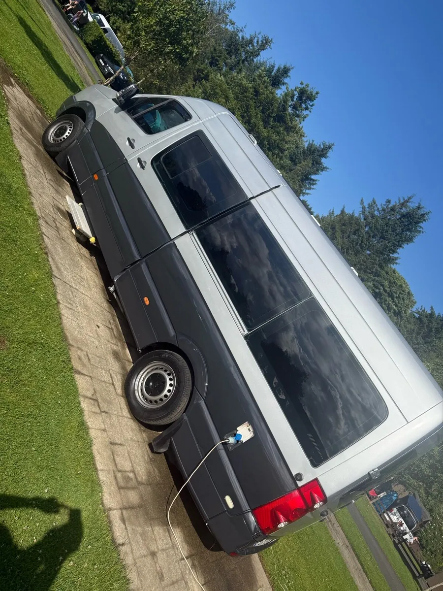 Camper - Image 1