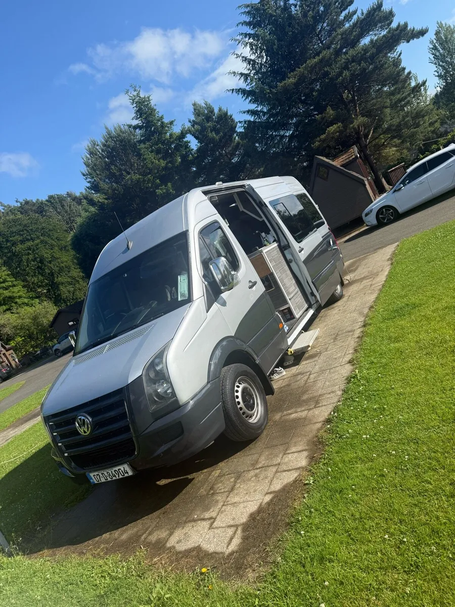 Camper - Image 2