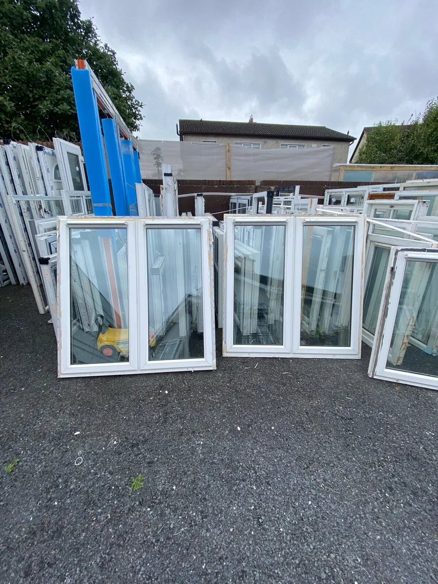 PVC window - Image 2