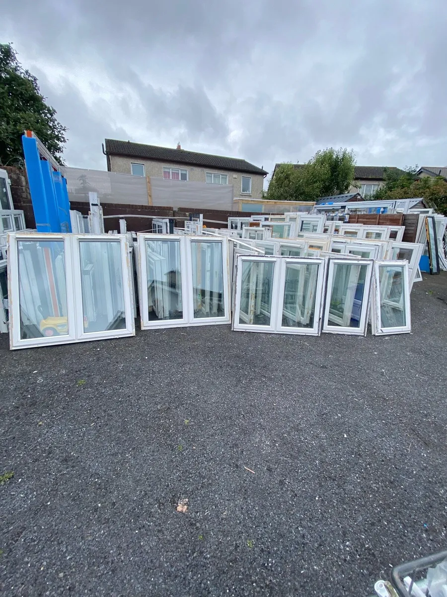 PVC window - Image 3