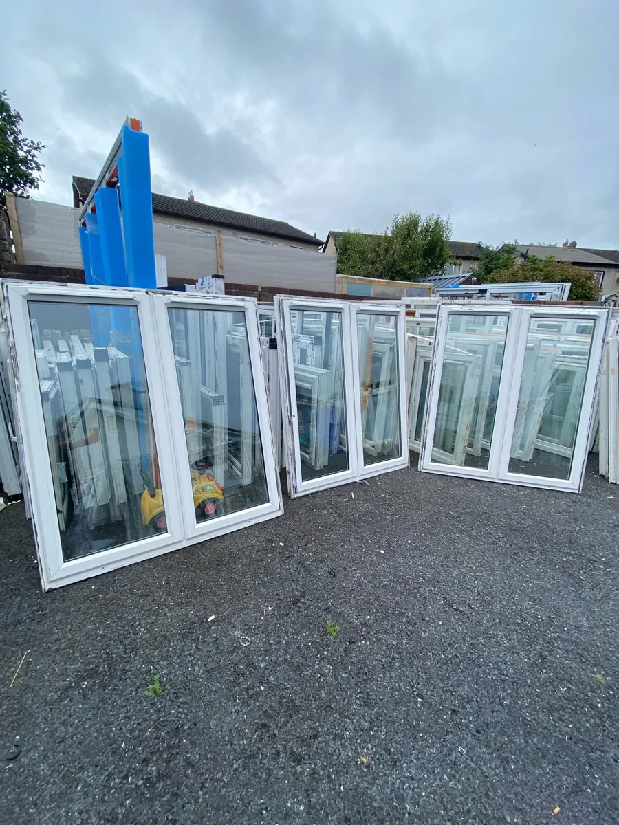 PVC window - Image 4