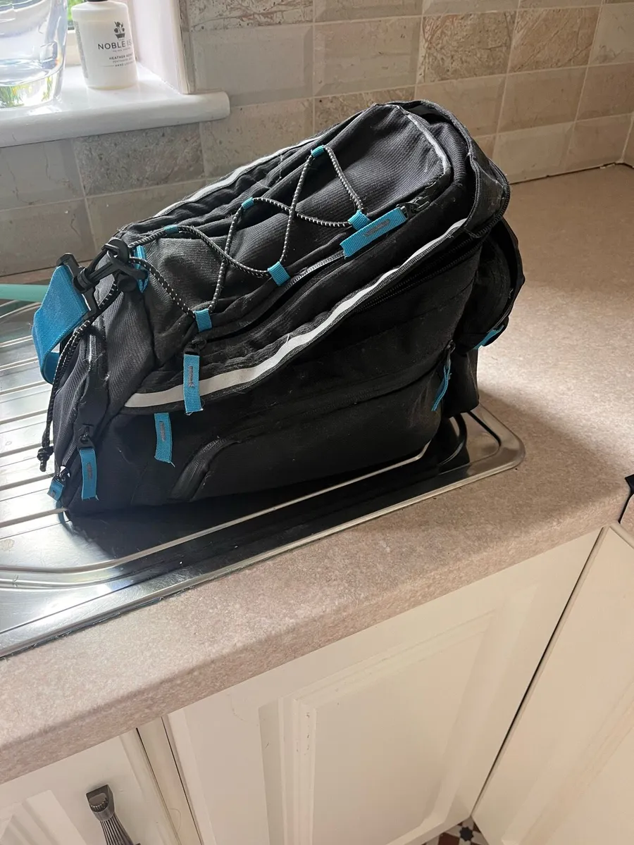 Bike Bag
