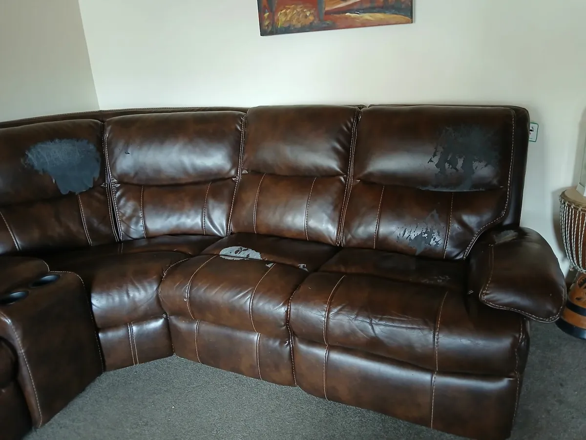 Corner sofa - Image 3