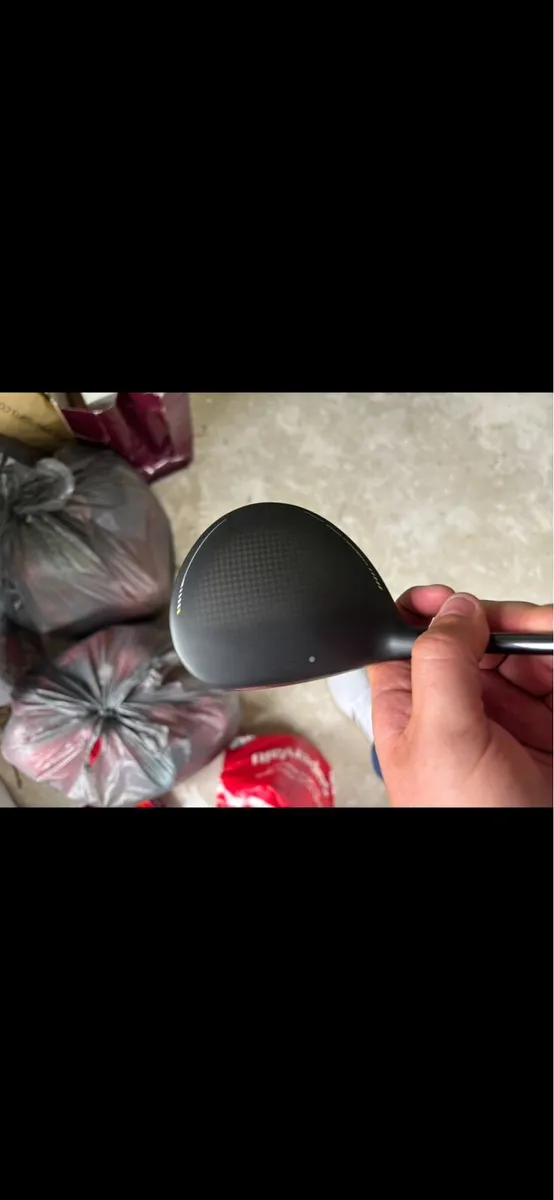 Ping G430 Sft 3 Wood - Image 2