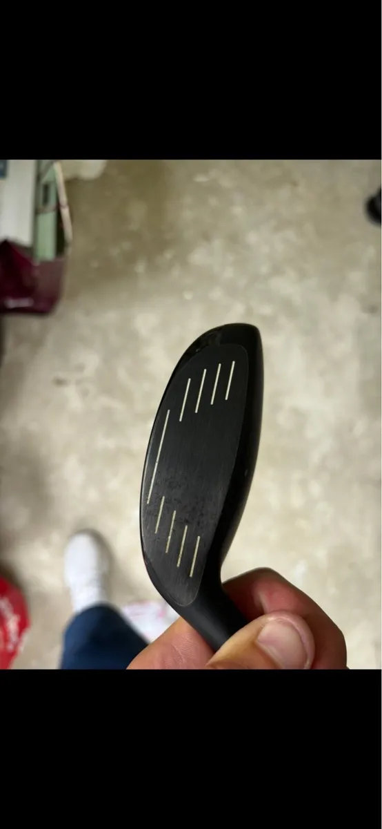 Ping G430 Sft 3 Wood - Image 3