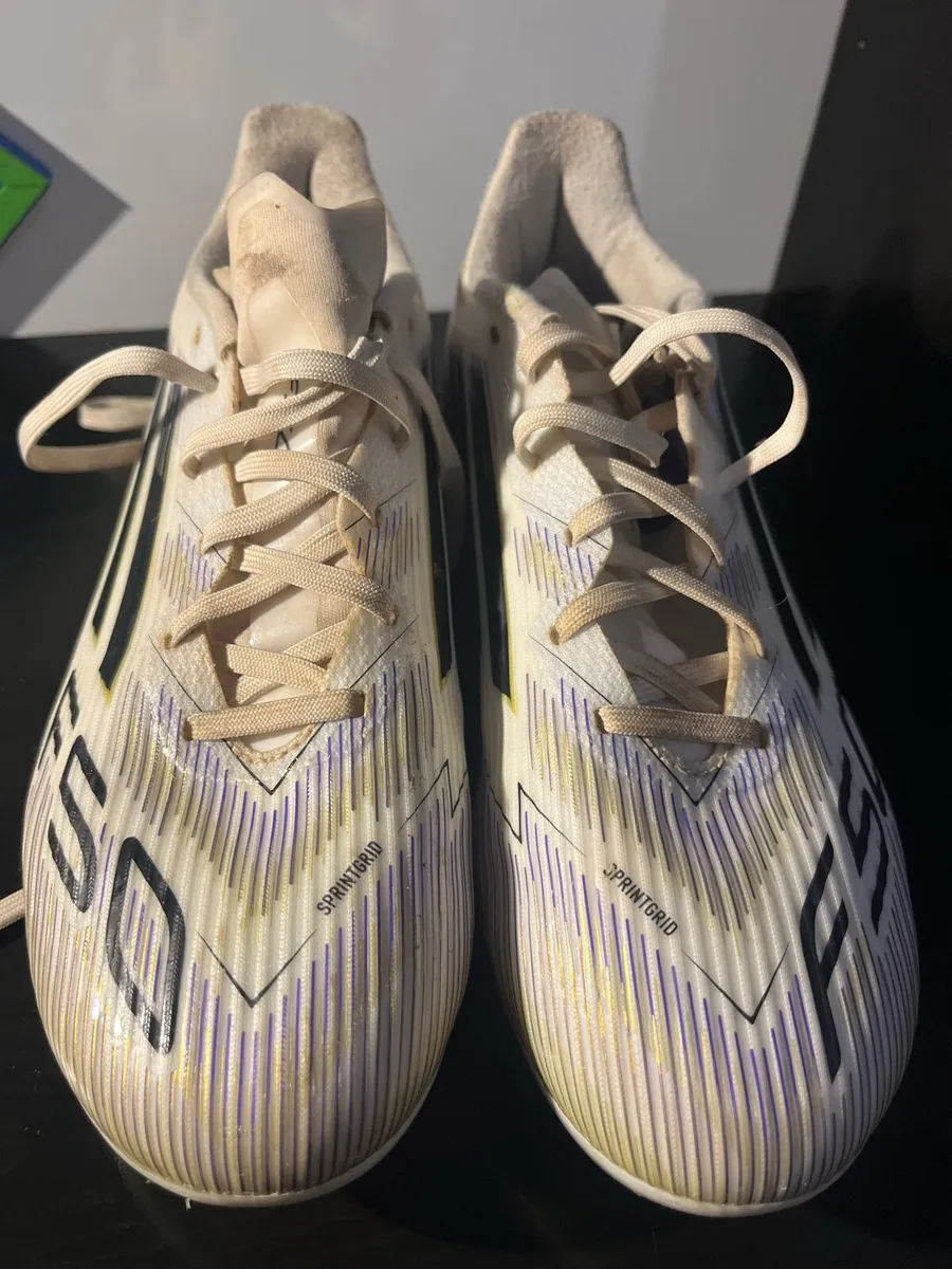 Football boots - Image 3