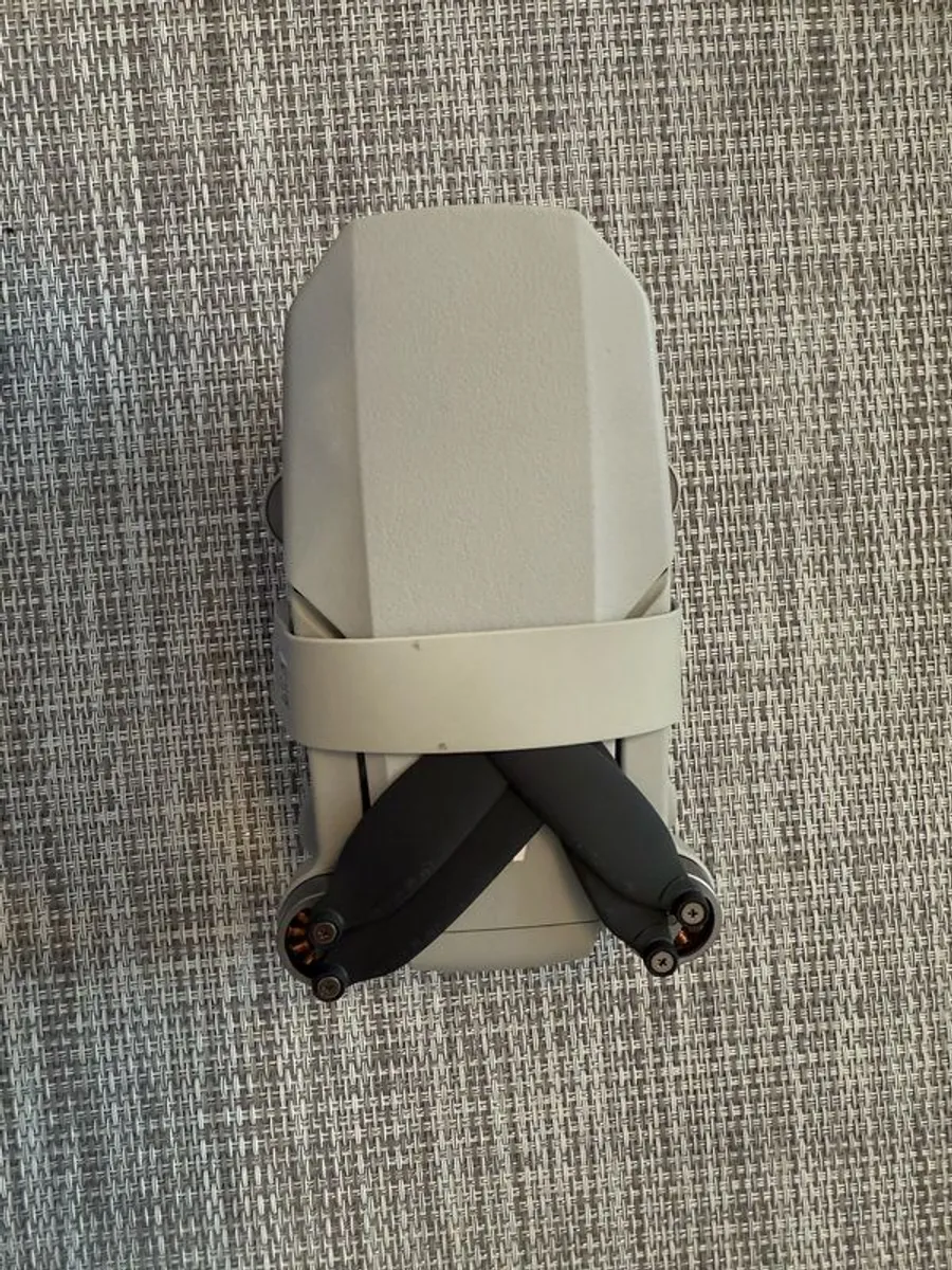 DJI mini 2 drone. - Image 2