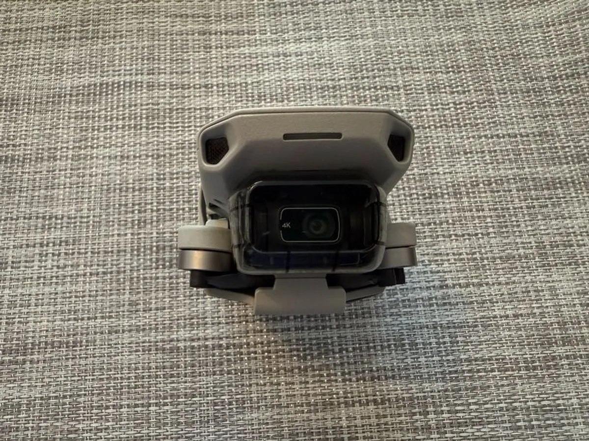 DJI mini 2 drone. - Image 3