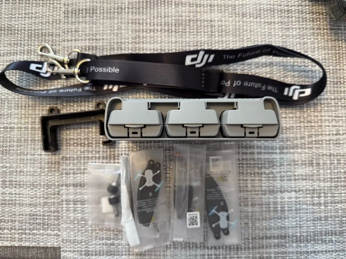 DJI mini 2 drone. - Image 4