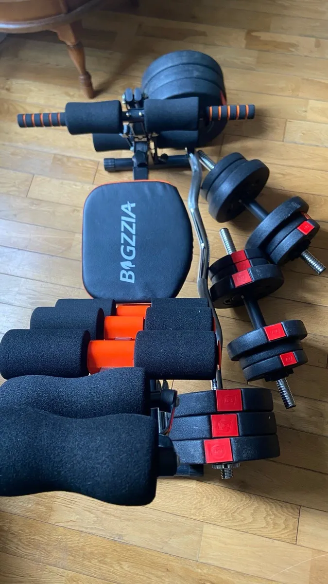 Home gym - Image 2