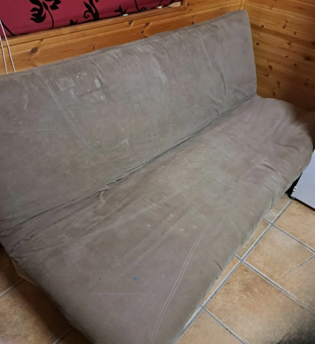 Sofa Bed - Image 1