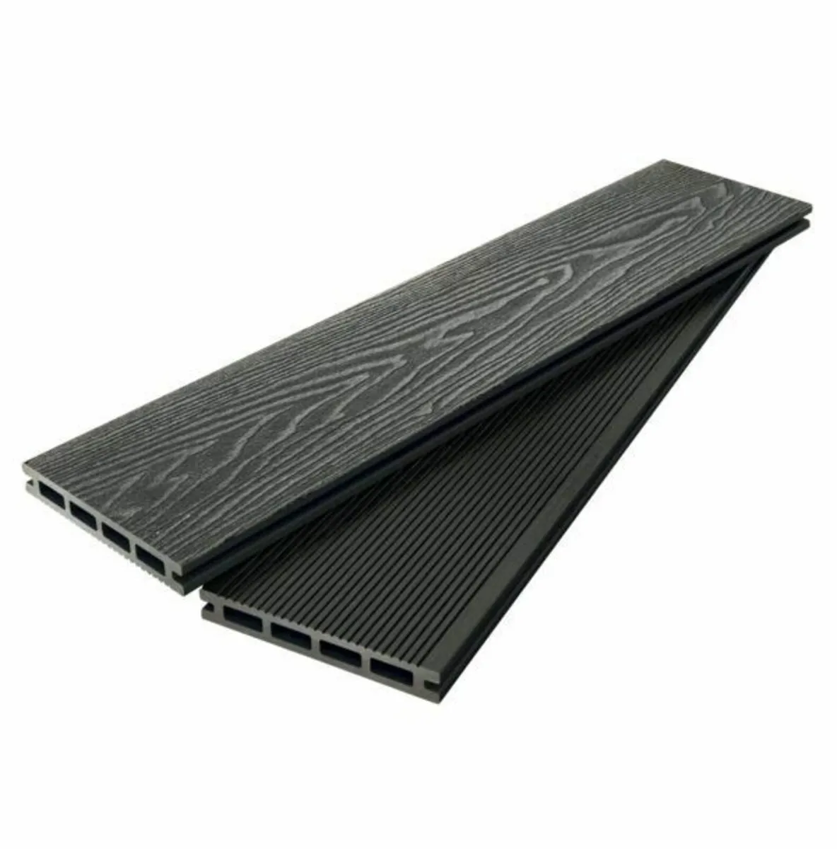 Composite decking - Image 1