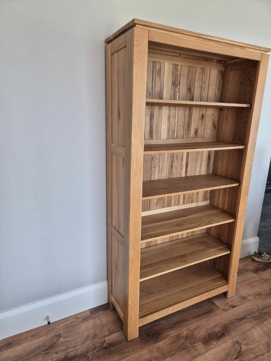 Book Shelf - Image 1