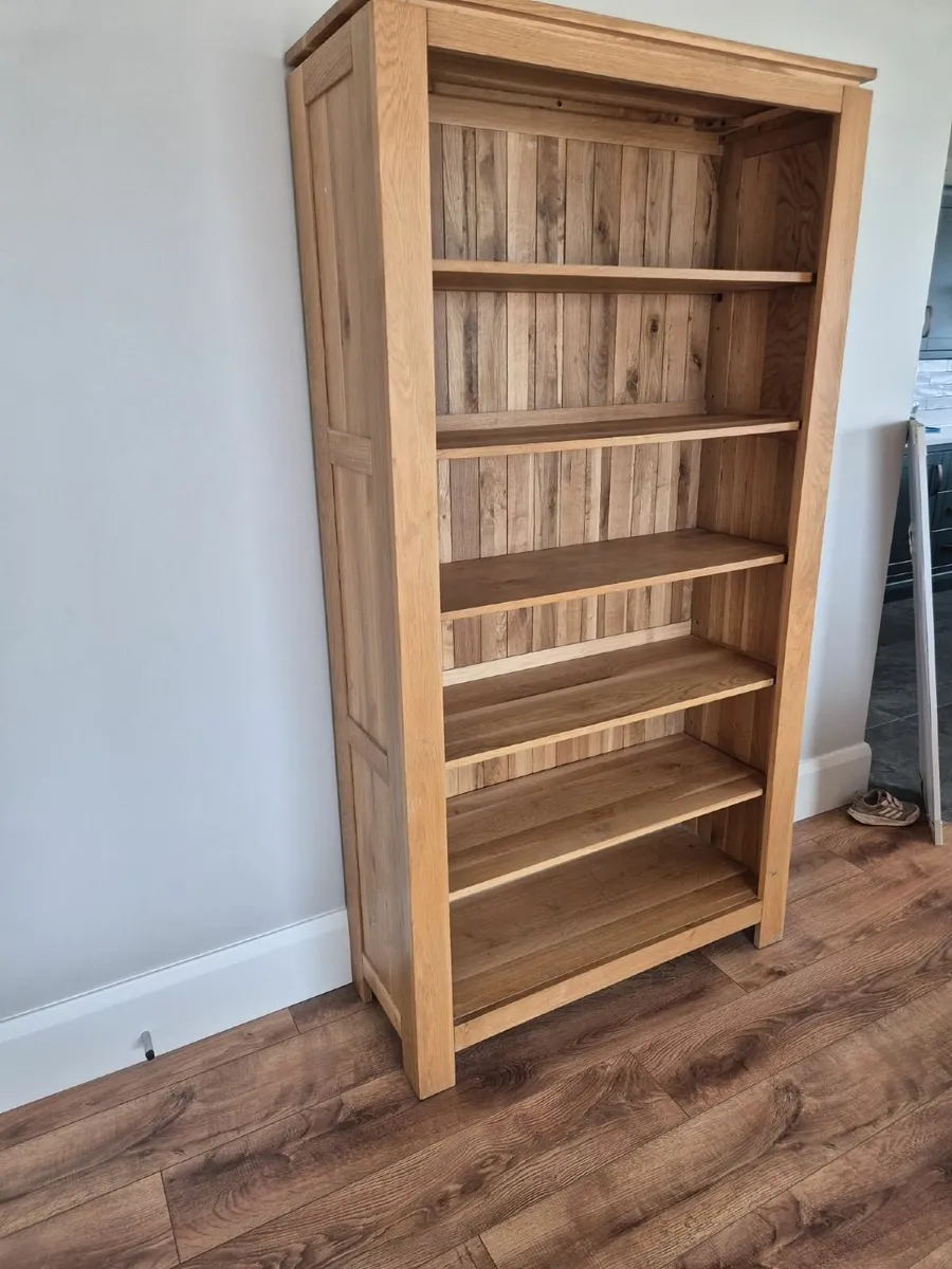 Book Shelf - Image 3