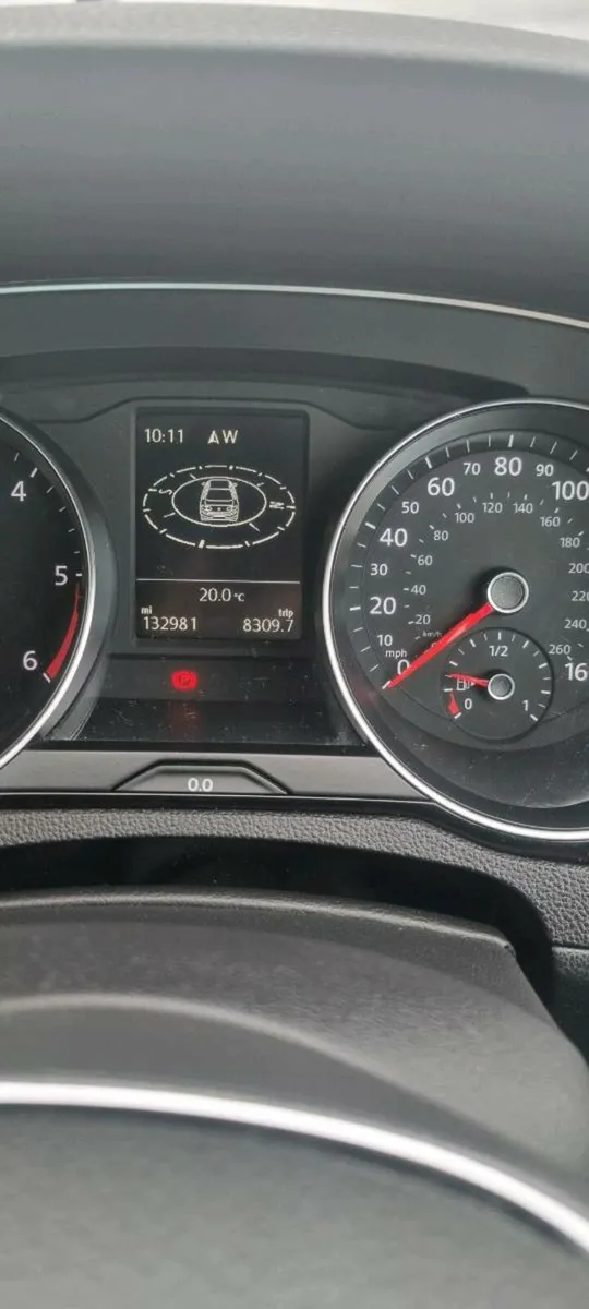 VW Passat 2.0 TDI - Image 4