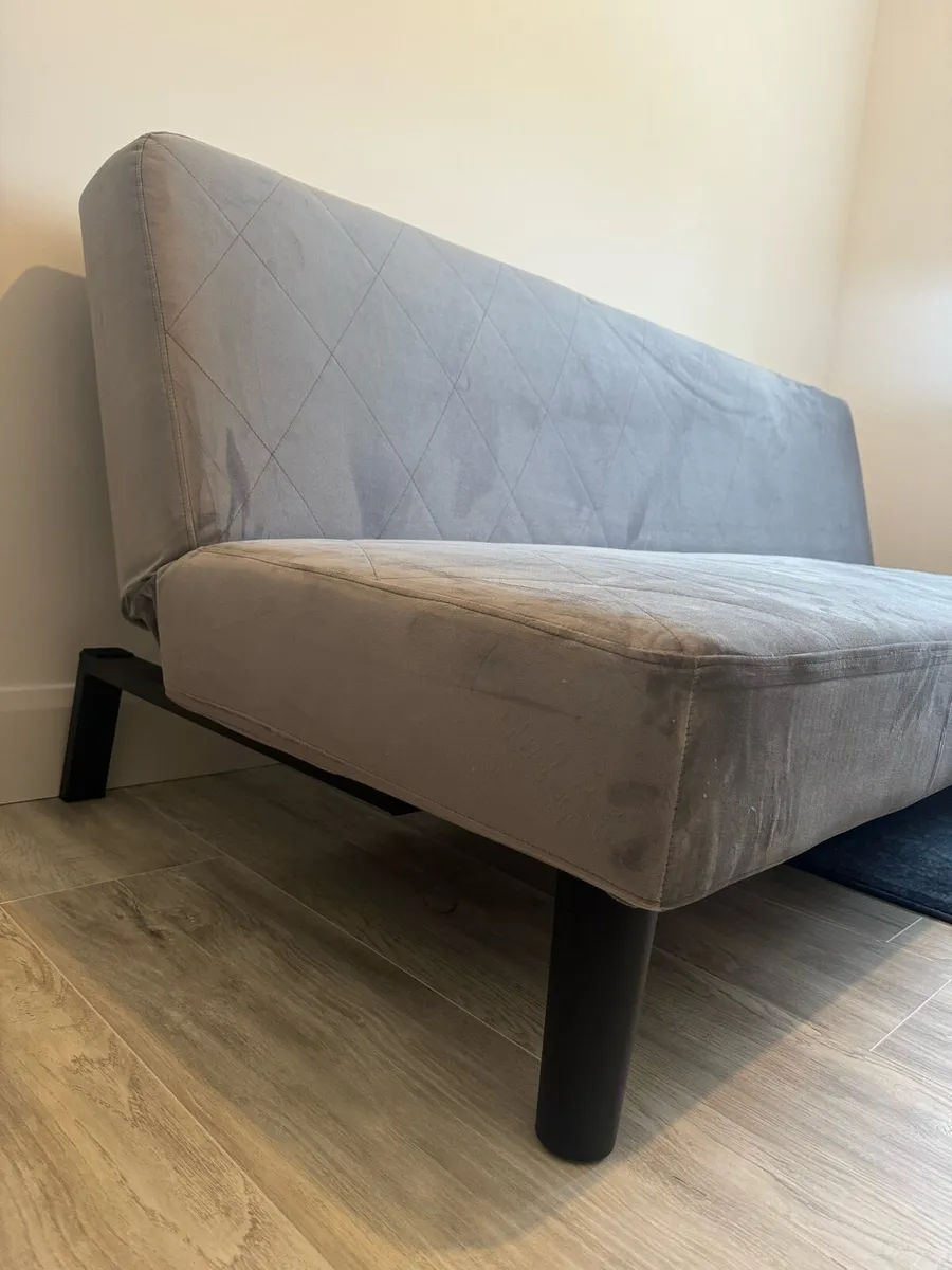 Sofa bed - Image 2