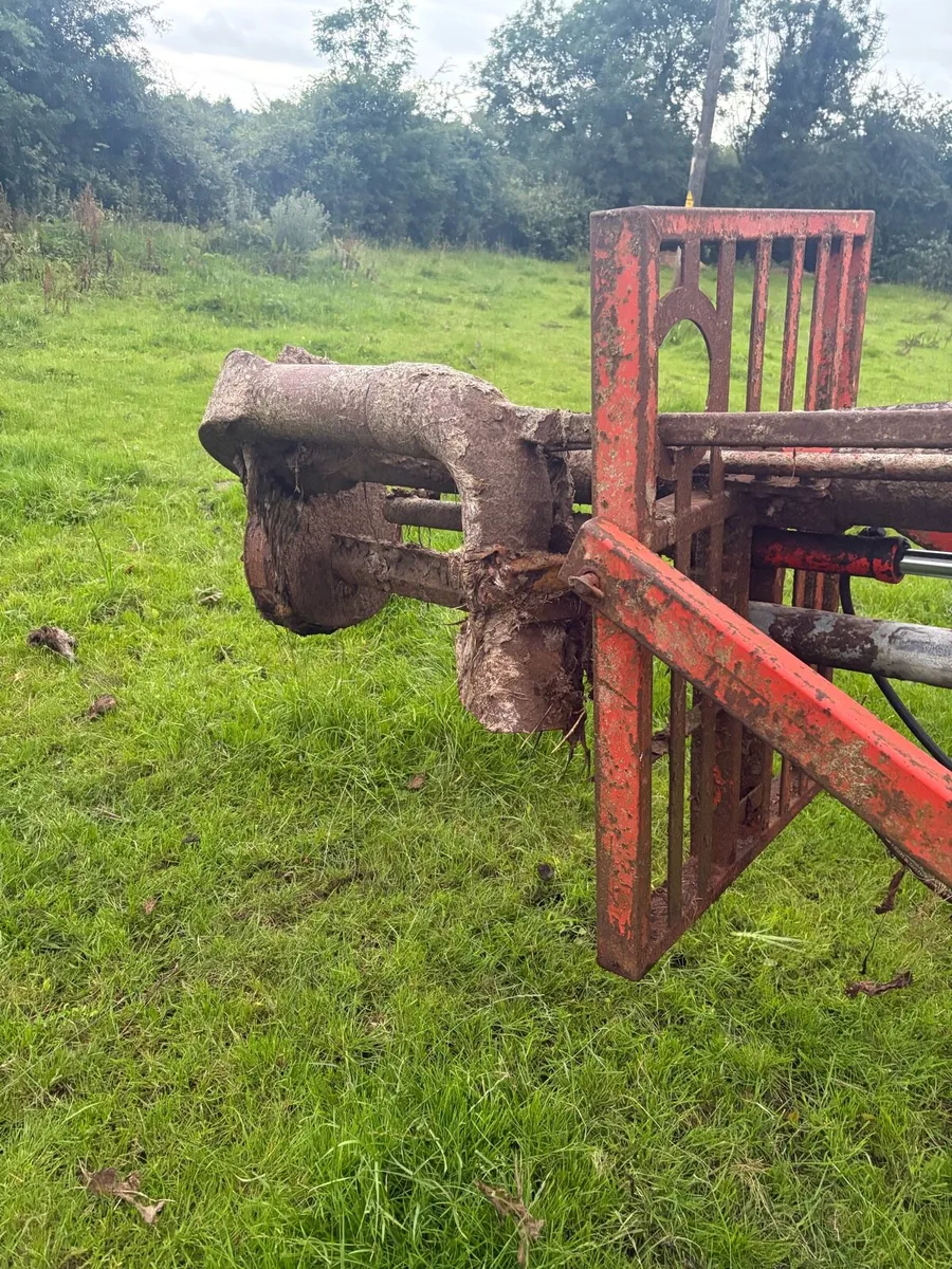 NC 3000 agitator - Image 2