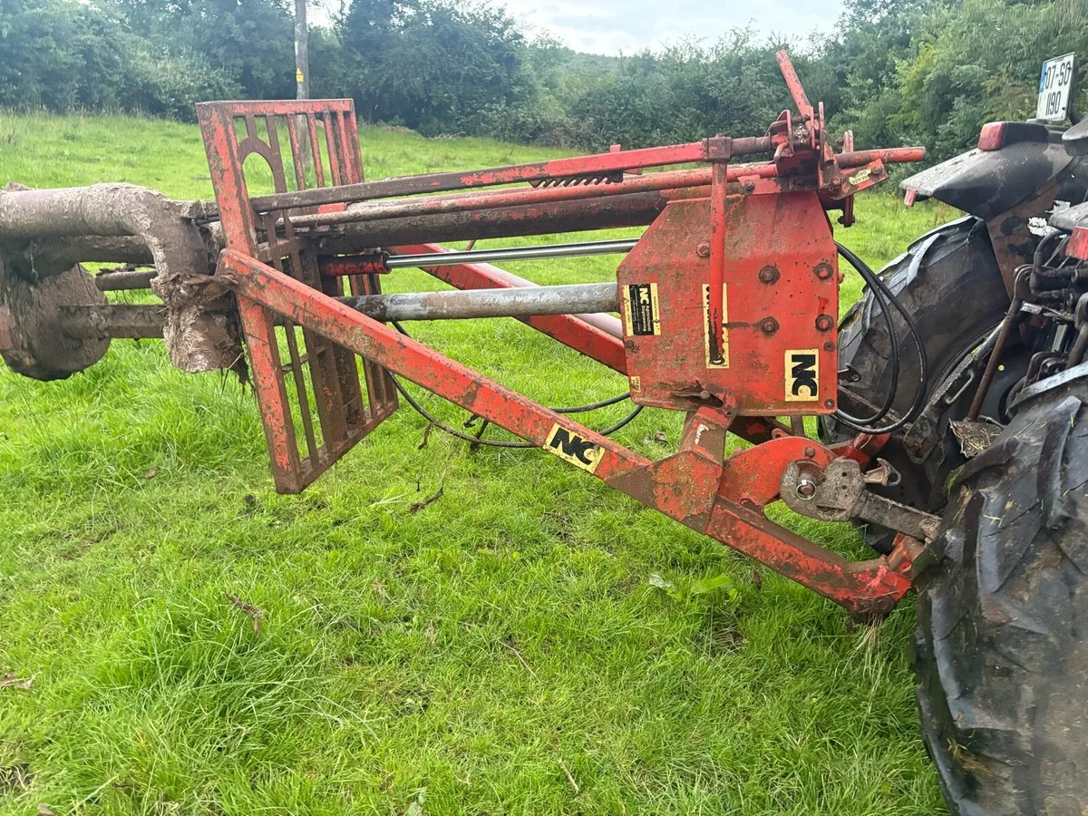 NC 3000 agitator - Image 4