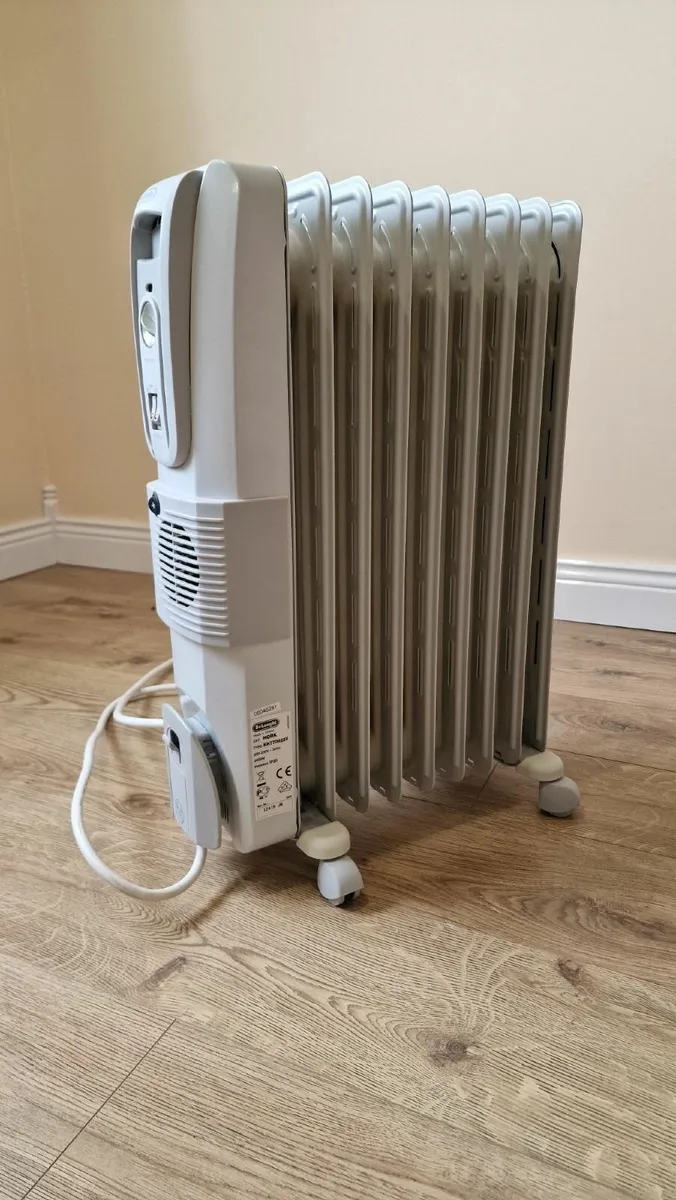 radiator - Image 1