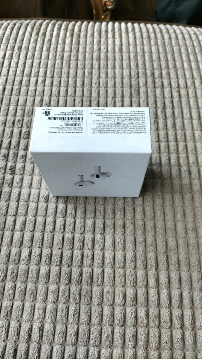 Air Pods Pro 2 Gen - Image 3