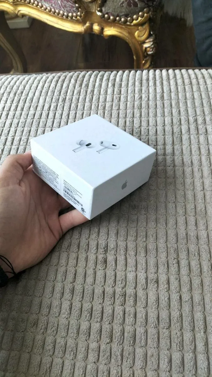 Air Pods Pro 2 Gen - Image 4