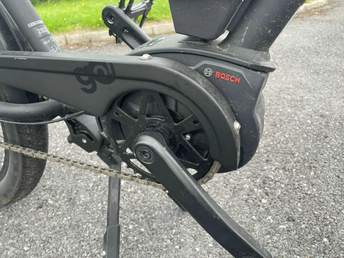 ebike bosch elegant - Image 1