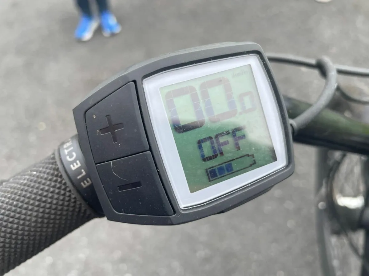 ebike bosch elegant - Image 2