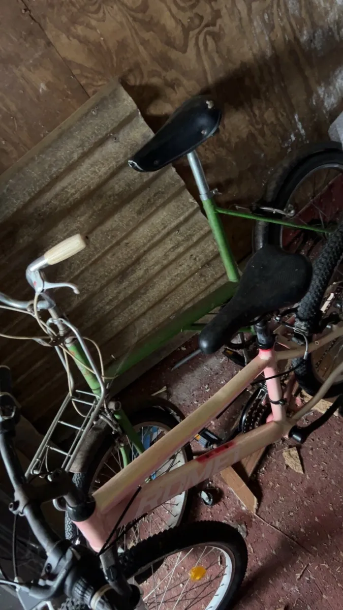 Bikes - Image 4