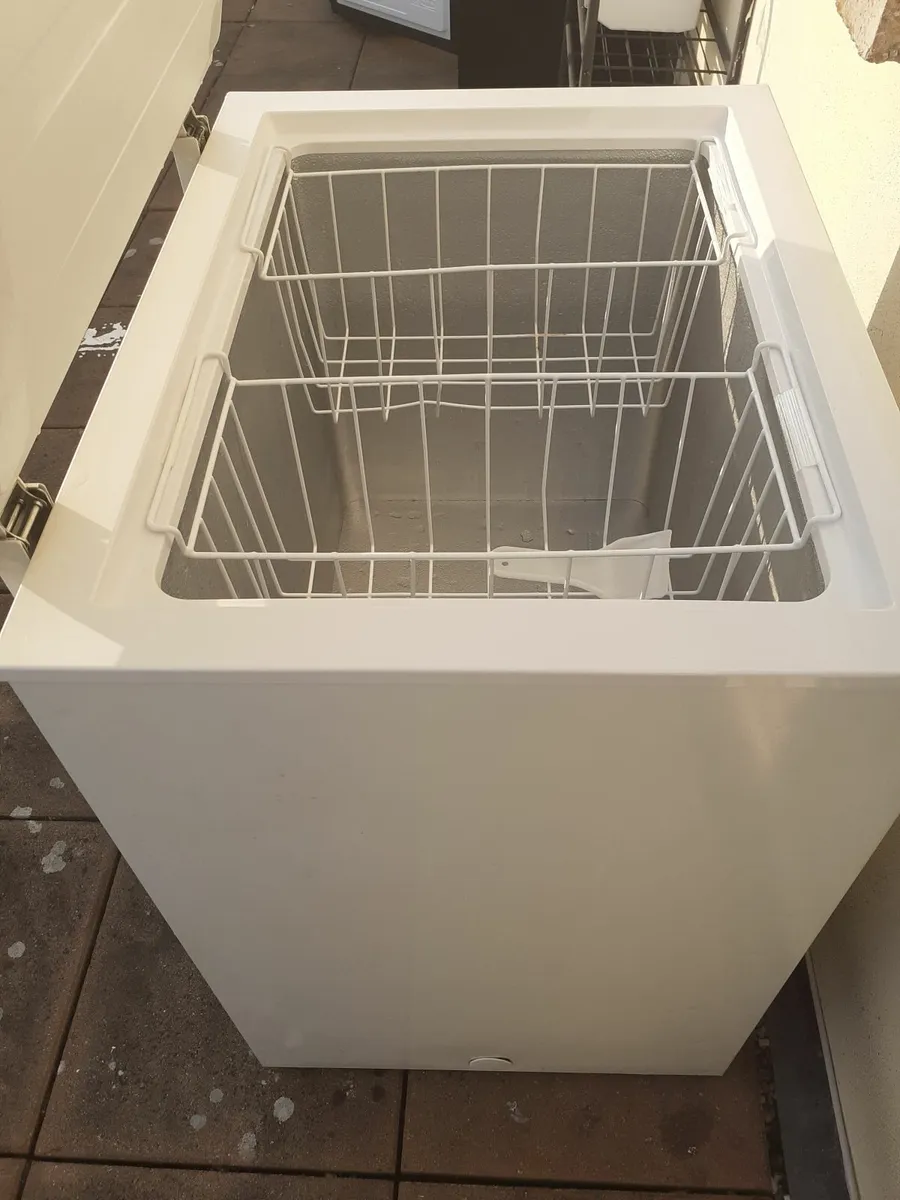 FREEZER 0899825042 - Image 4