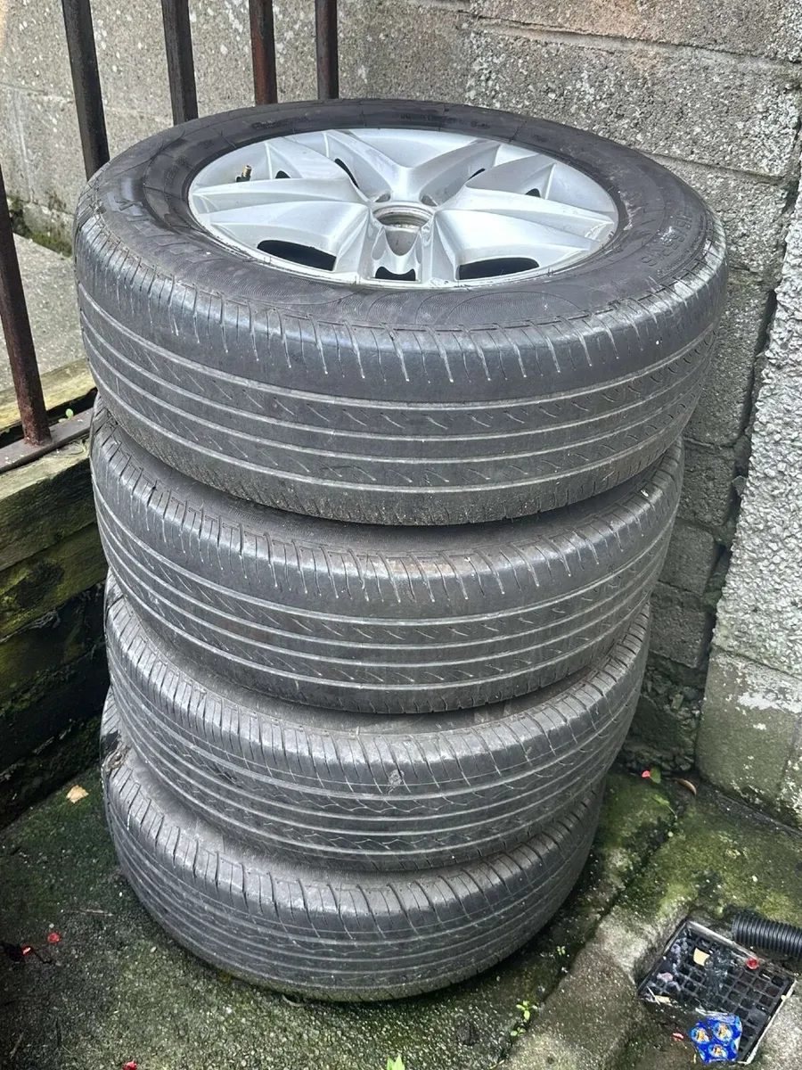 Wheels - Image 2