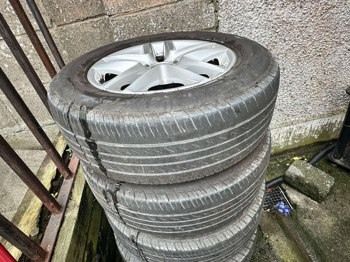 Wheels - Image 3