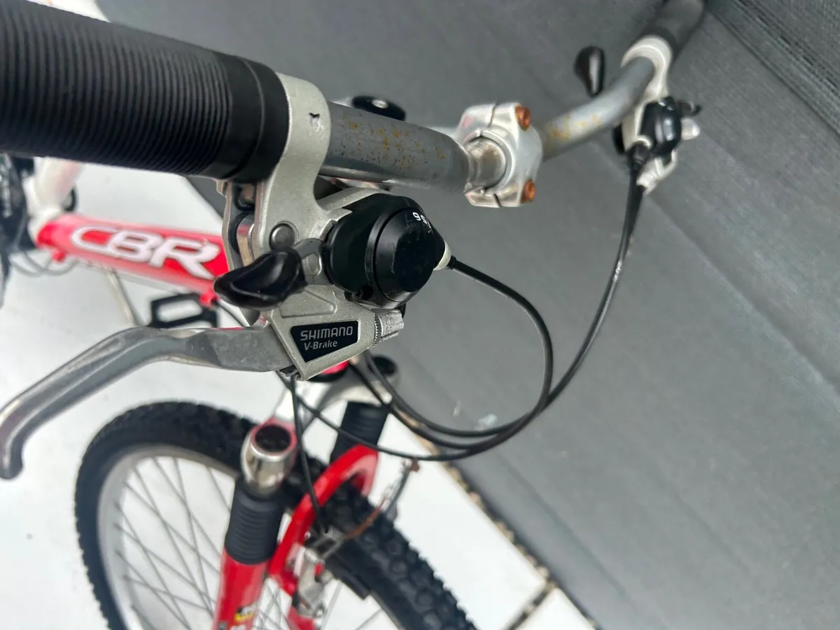 CBR mtb bike ❗️Open 7 days ❗️ - Image 2