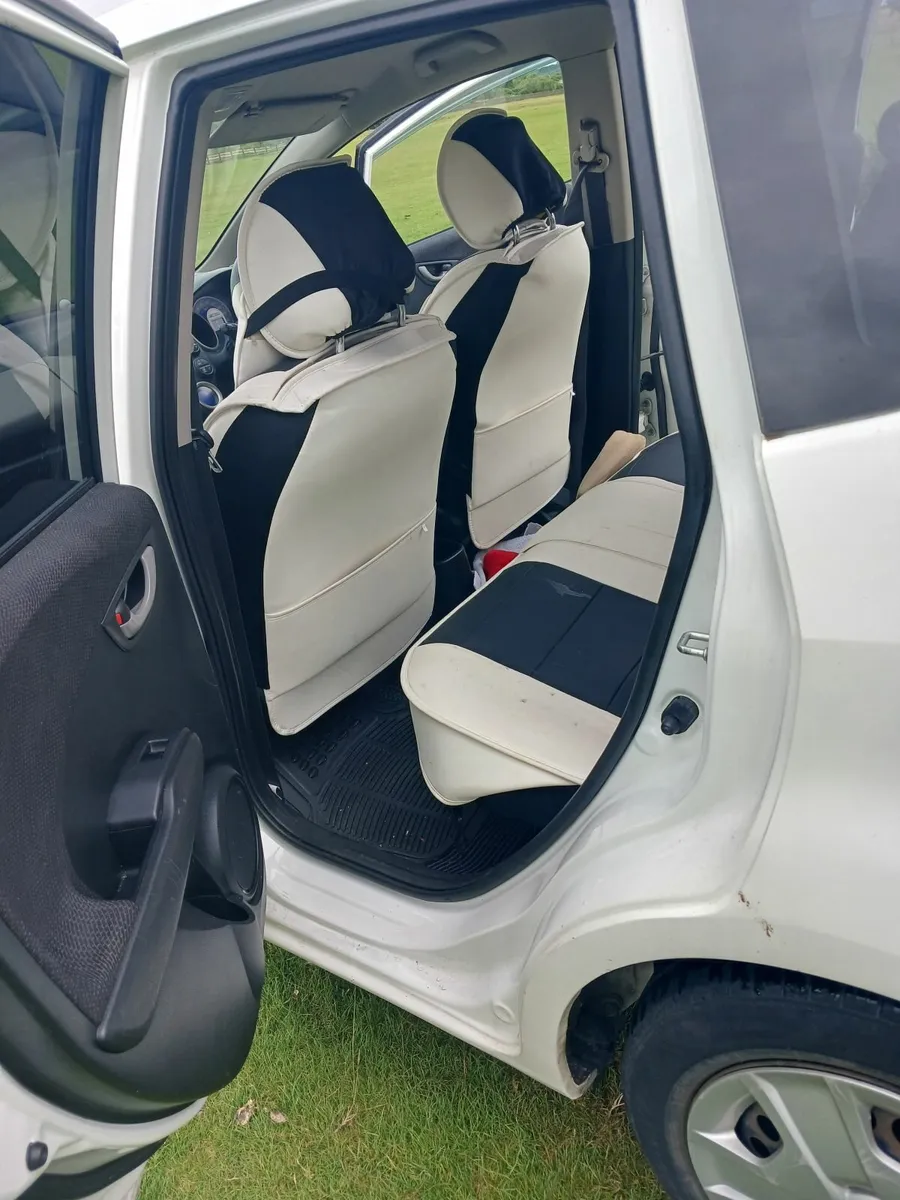 Honda Fit 20131 - Image 2