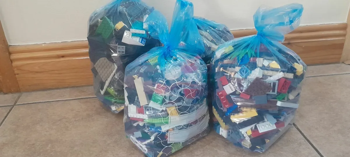 4 kg lego - Image 2