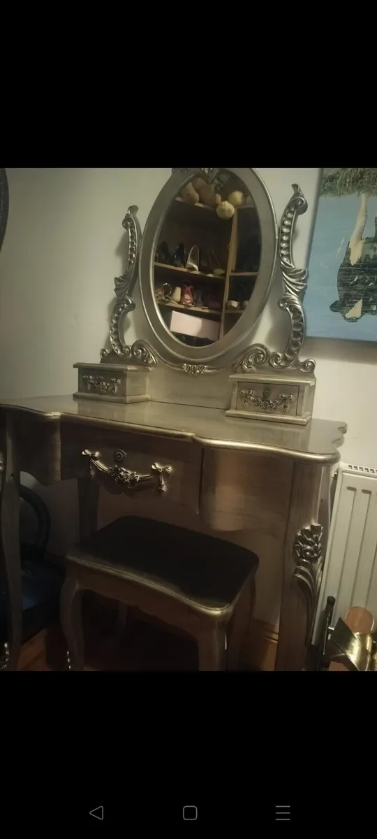 Vanity unit - Image 4