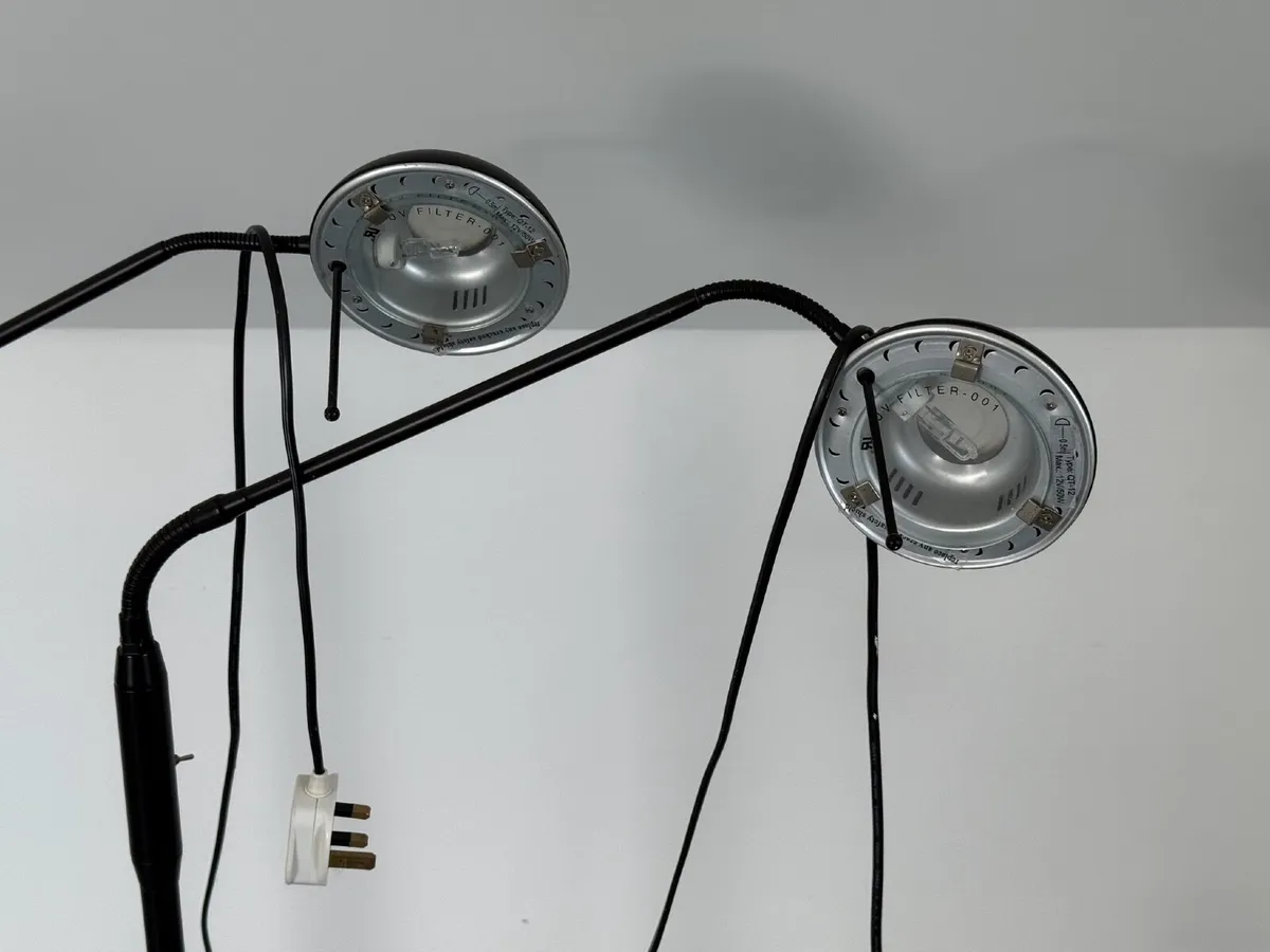 Floor Reading Lamp - Image 2