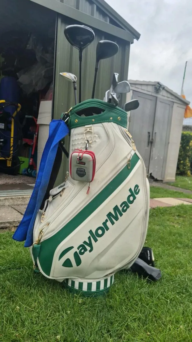 Golf Bundle !!!!! - Image 1