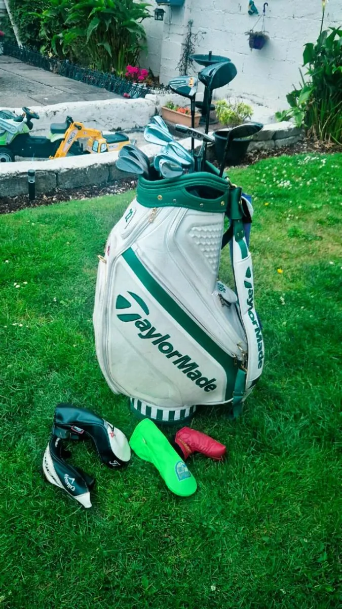 Golf Bundle !!!!! - Image 2