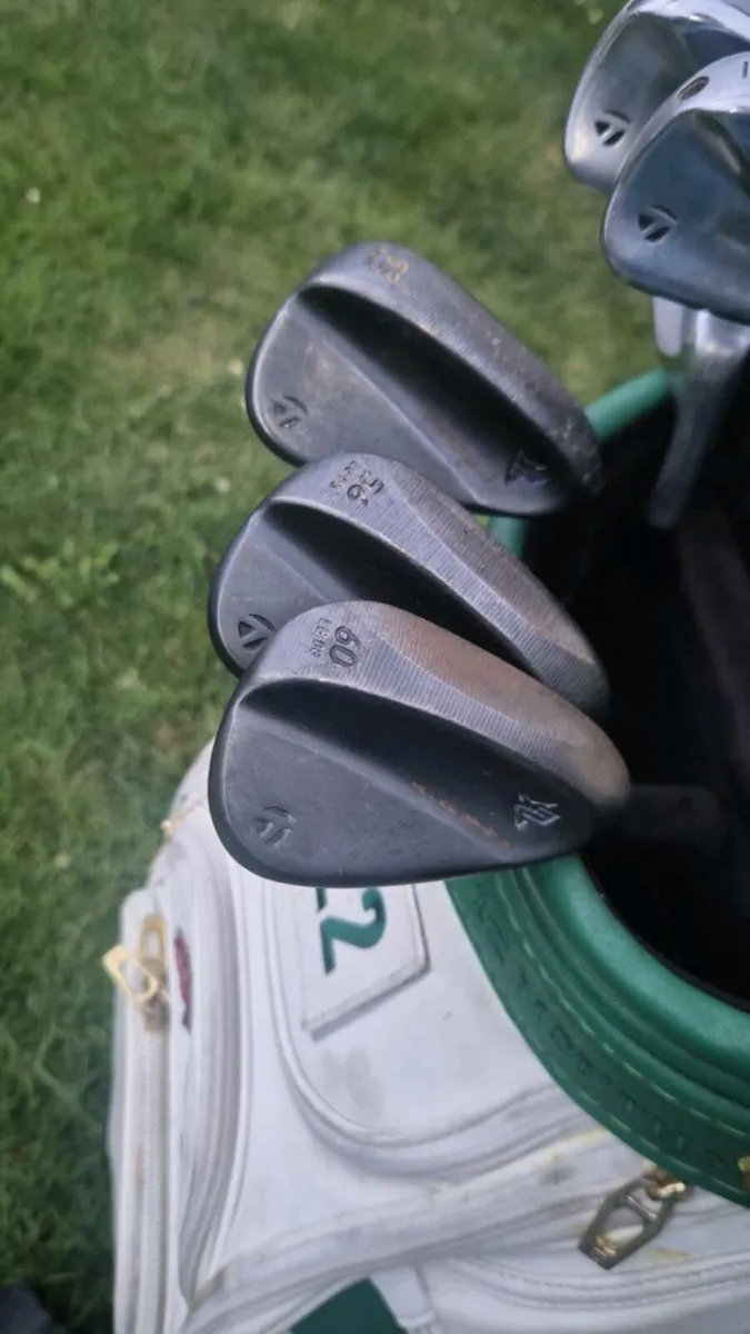 Golf Bundle !!!!! - Image 3