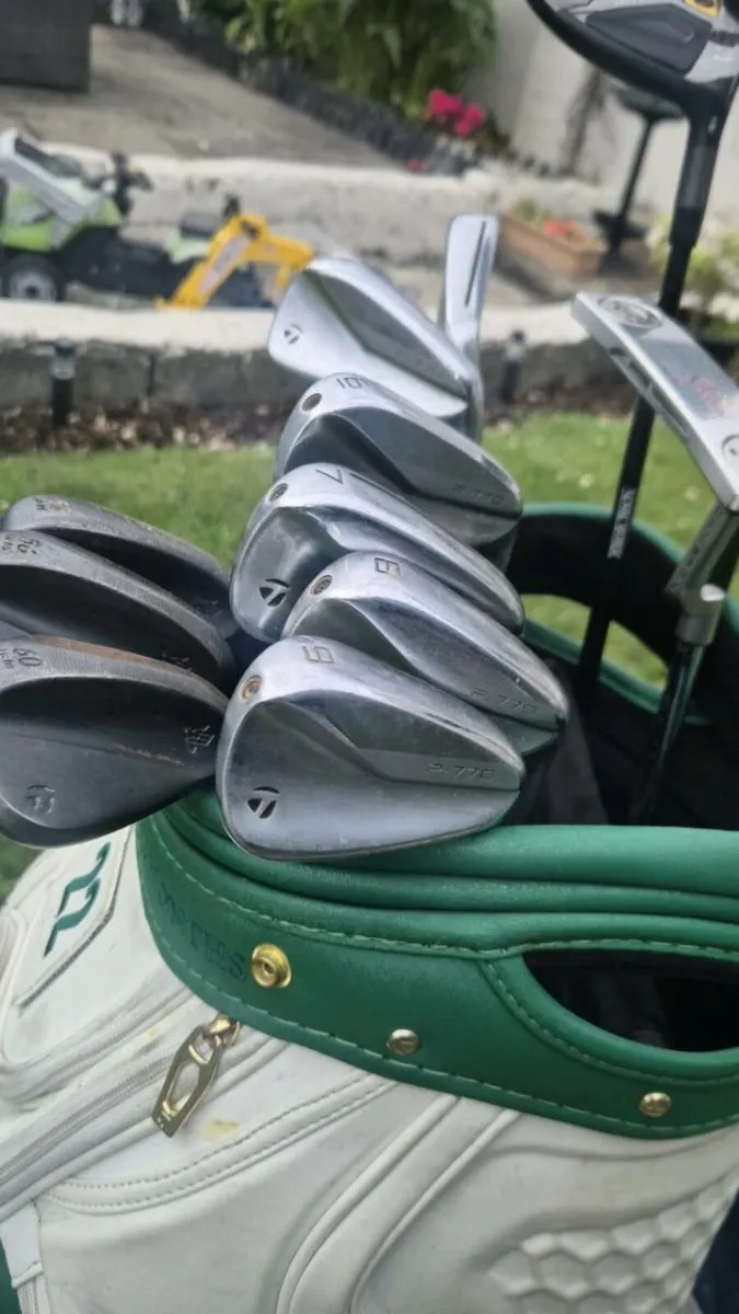 Golf Bundle !!!!! - Image 4