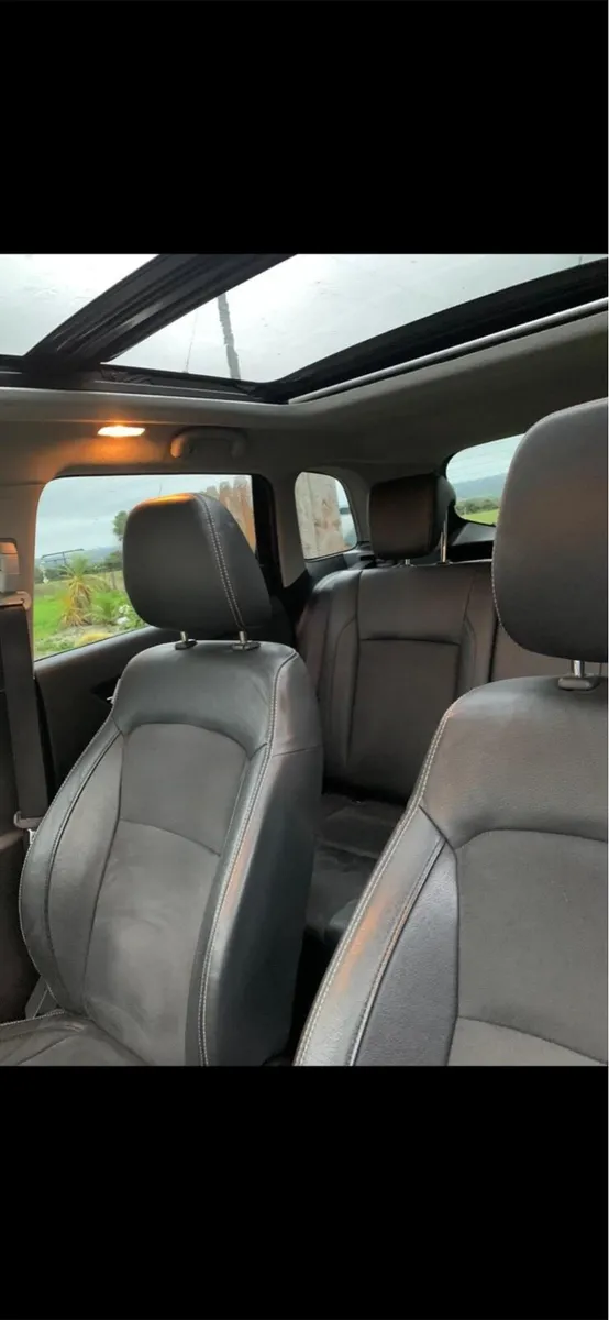 Suzuki vitara 4x4 - Image 4