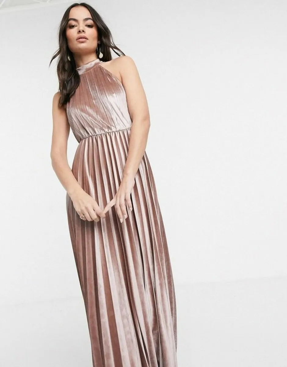 2 Bridesmaid dresses - Image 3