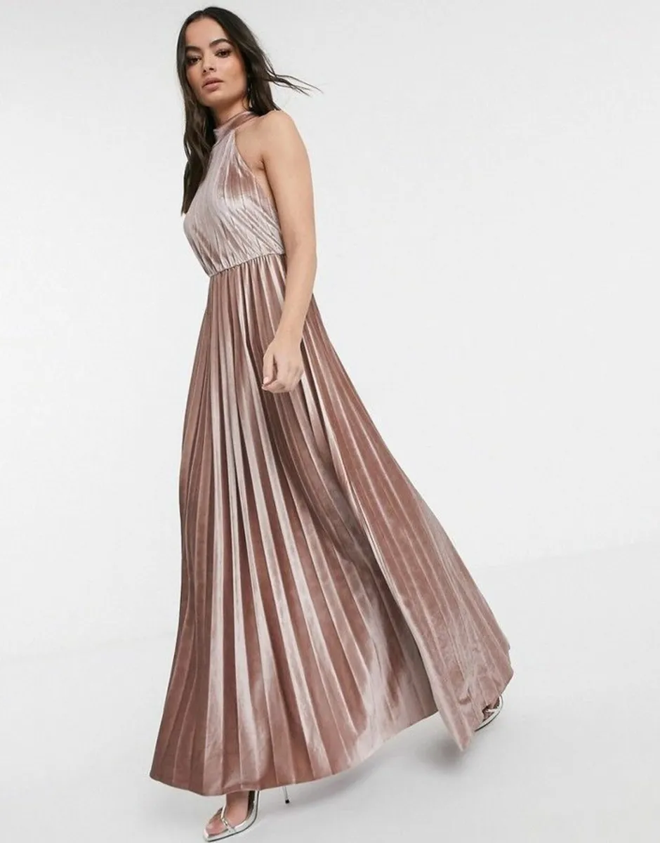 2 Bridesmaid dresses - Image 1